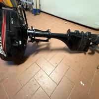 Motore fuoribordo Mercury 3.3 NUOVO