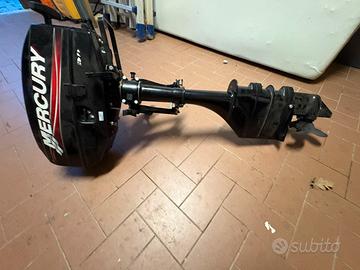 Motore fuoribordo Mercury 3.3 NUOVO