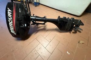 Motore fuoribordo Mercury 3.3 NUOVO