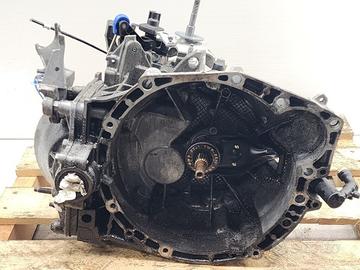 CAMBIO MANUALE COMPLETO CITROEN DS4 1° Serie 2231