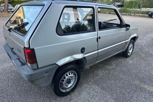 Panda 900 benzina