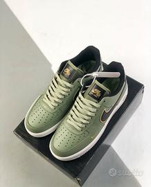 Nike air force limited edition 