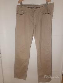 pantalone harmont & blaine uomo