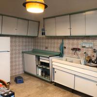 Cucina Vintage anni 60