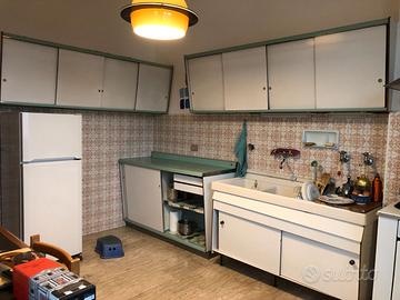 Cucina Vintage anni 60
