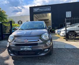 Fiat 500X 1.6 MultiJet 120 CV Cross