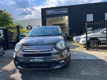 Fiat 500X 1.6 MultiJet 120 CV Cross