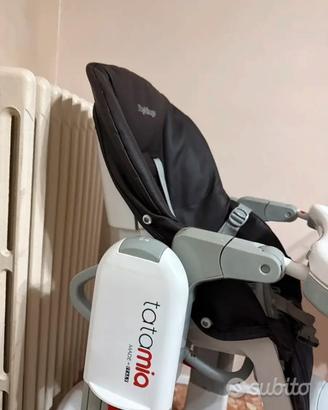 Seggiolone PEGPerego TataMia