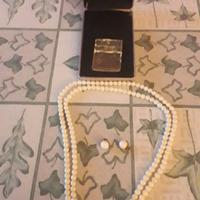 PARURE IN AVORIO