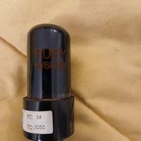 Ruby 6v6 gt valvola