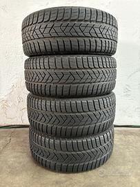 205/40R17 84H PIRELLI SOTTOZERO 3 M+S