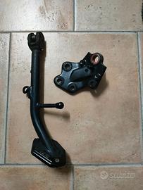 Cavalletto laterale BMW GS 850 Adventure