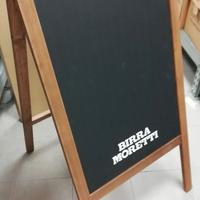 Lavagna a cavalletto