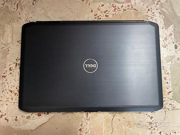 Pc portatile 15,6" windows 11,ssd, cpu i5, 6gb ram