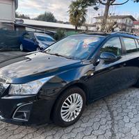 Chevrolet Cruze 1.6 Station Wagon LT
