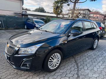 Chevrolet Cruze 1.6 Station Wagon LT