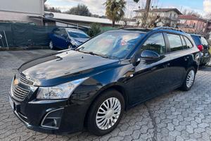 Chevrolet Cruze 1.6 Station Wagon LT