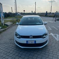 Volkswagen Polo 1.4 5 porte Highline BiFuel