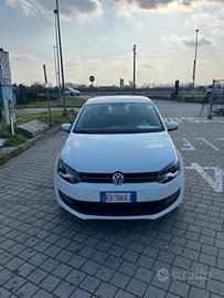 Volkswagen Polo 1.4 5 porte Highline BiFuel