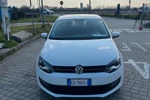 Volkswagen Polo 1.4 5 porte Highline BiFuel