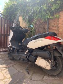 Xmax 250 2009