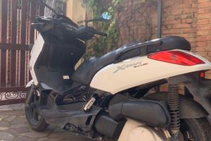 Xmax 250 2009