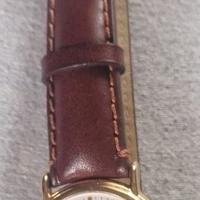 Tissot cassa oro 18k