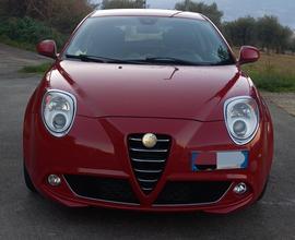 ALFA ROMEO MiTo gpl