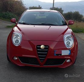 ALFA ROMEO MiTo gpl