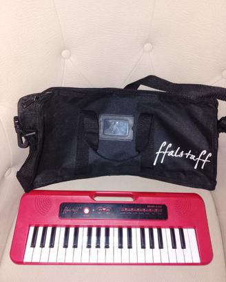 Pianola nuova falstaff completa