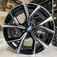 Cerchi Bmw raggio 19 NUOVI cod.98322