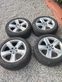 cerchi 19 bmw x5 e70