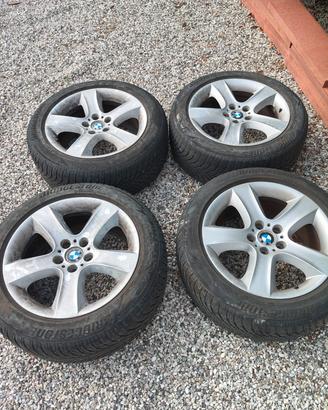 cerchi 19 bmw x5 e70