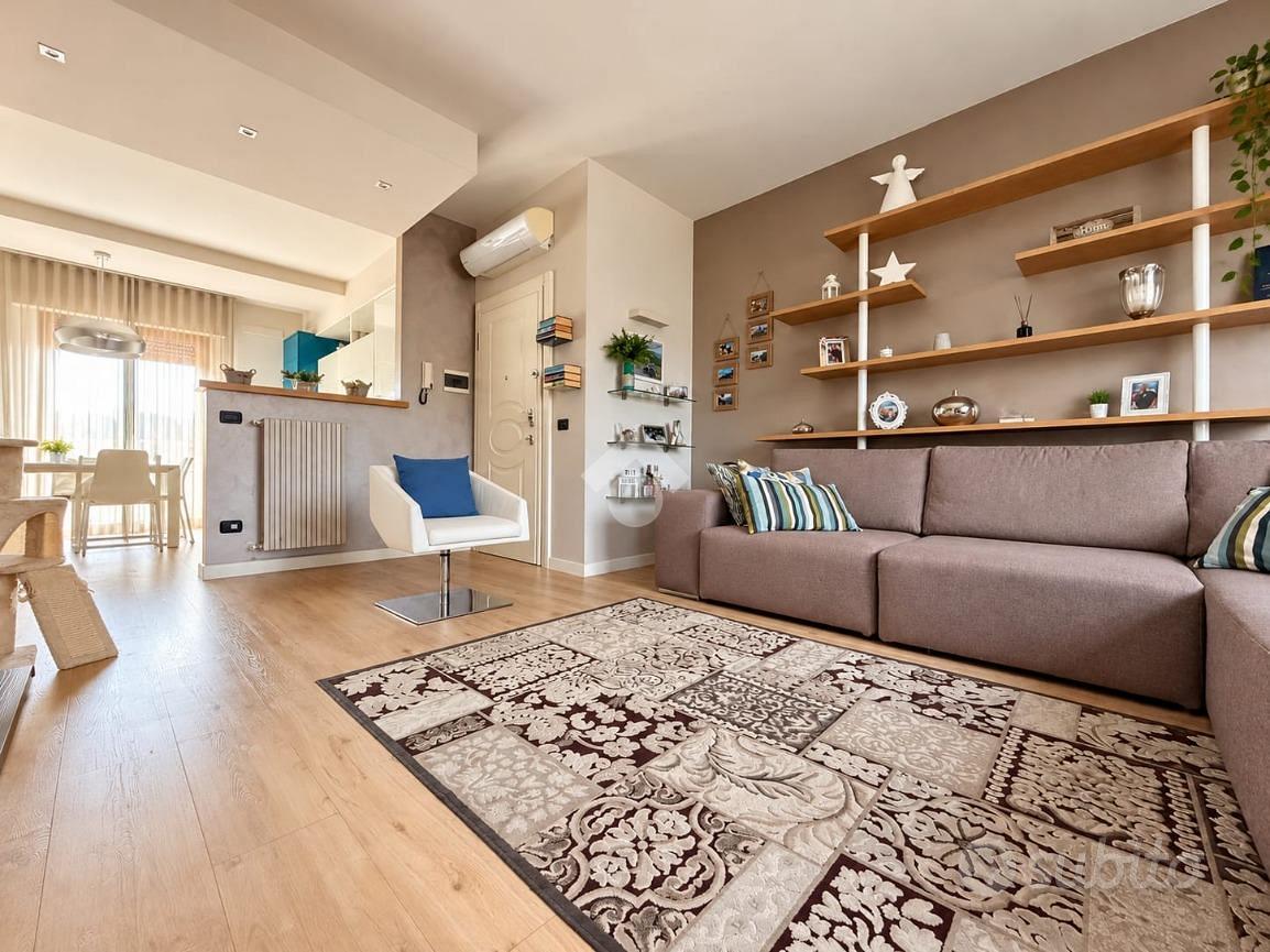 Appartamento – Castelleone - Altro