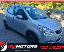 Opel Agila 1.0 12V 65CV Enjoy
