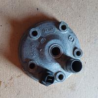 Testa cilindro husqvarna wre-sm 125