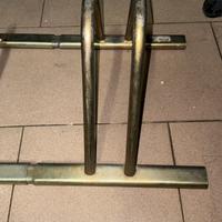 Porta bicicletta / cavalletto