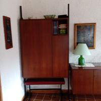 mobili parete attrezzata e armadio stile svedese 