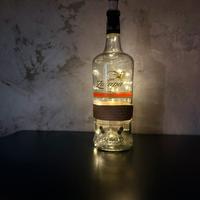 Lampada decorativa Ron Zacapa 23 anni