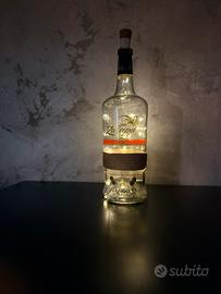 Lampada decorativa Ron Zacapa 23 anni