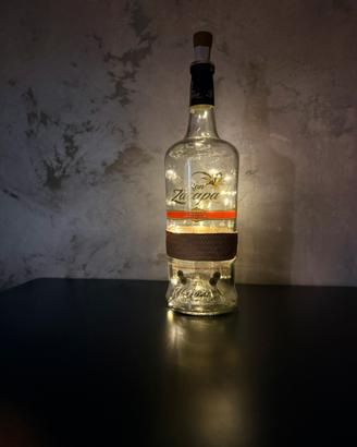 Lampada decorativa Ron Zacapa 23 anni