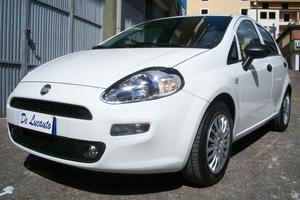 PUNTO 1.3 Mjet Euro6 5p Km88m LOUNGE 2018