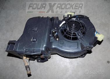 Stufa riscaldamento posteriore Toyota 4Runner