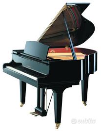 PIANOFORTE 1/4 CODA KAWAI "GE 20"- KAWAI GE20