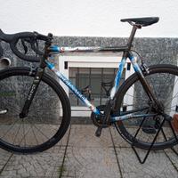 BDC Colnago C40 B-Stay