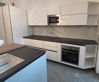 Stanza singola centro Novara