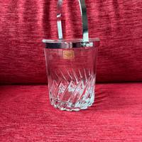 Secchiello per il ghiaccio vintage Luminarc