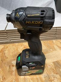 Hikoki WH36DC