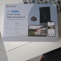 video citofono ezviz cp7 nuovo 