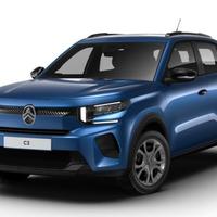 CITROEN C3 Hybrid 110 e-DCS6 Plus